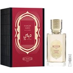 Ex Nihilo Scarlet Sands - Eau de Parfum - Duftprobe - 2 ml