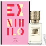 Ex Nihilo Spiky Muse - Eau de Parfum - Duftprobe - 2 ml