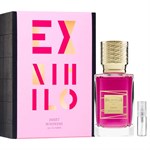Ex Nihilo Sweet Morphine - Eau de Parfum - Duftprobe - 2 ml