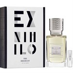 Kaufen Sie für mindestens 30 Euro und erhalten Sie dies kostenlos dazu "Ex Nihilo The Hedonist - Eau de Parfum - Duftprobe - 2 ml"