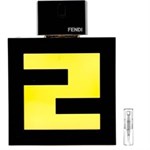 Fendi Fan di Fendi Pour Homme - Eau de Toilette - Duftprobe - 2 ml
