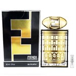 Fendi Palazzo - Eau de Parfum - Duftprobe - 2 ml