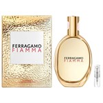 Ferragamo Fiamma - Eau de Parfum - Duftprobe - 2 ml