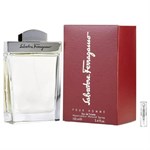 Ferragamo Salvatore Pour Homme - Eau de Toilette - Duftprobe - 2 ml