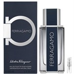 Ferragamo Salvatore Pour Homme - Eau de Toilette - Duftprobe - 2 ml