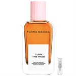 Flora Danica Parums Turn The Page - Eau de Parfum - Duftprobe - 2 ml