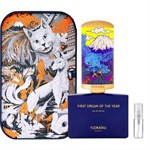 Floraiku First Dream of the Year - Eau de Parfum - Duftprobe - 2 ml