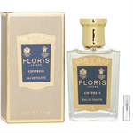 Floris Chypress - Eau de Toilette - Duftprobe - 2 ml