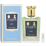 Floris Elite - Eau de Toilette - Duftprobe - 2 ml