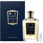 Floris Turnbull & Asser 71/72 - Eau de Parfum - Duftprobe - 2 ml