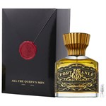 Fort & Manle All The Queens Men - Eau de Parfum - Duftprobe - 2 ml