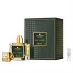 Fragrance Du Bois Rude Cherry - Parfum - Duftprobe - 2 ml