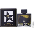 Fragrance World A Star Men Nebula - Eau de Parfum - Duftprobe - 2 ml