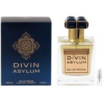 Fragrance World Divin Asylum - Eau de Parfum - Duftprobe - 2 ml