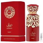 Fragrance World Diwani Rabat - Eau de Parfum - Duftprobe - 2 ml