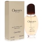 Obsession by Calvin Klein - Eau De Toilette Spray 30 ml - für Männer
