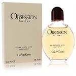 Obsession by Calvin Klein - Eau De Toilette Spray 75 ml - für Männer
