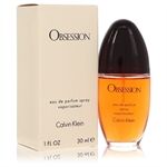 Obsession by Calvin Klein - Eau De Parfum Spray 30 ml - für Frauen