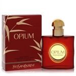 Opium by Yves Saint Laurent - Eau De Toilette Spray (New Packaging) 30 ml - für Frauen