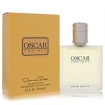 Oscar by Oscar De La Renta - Eau De Toilette Spray 90 ml - für Männer