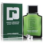 Paco Rabanne by Paco Rabanne - Eau De Toilette Splash & Spray 200 ml - für Männer