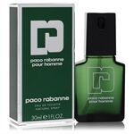 Paco Rabanne by Paco Rabanne - Eau De Toilette Spray 30 ml - für Männer