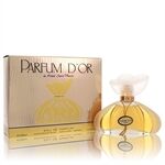 Parfum D'Or by Kristel Saint Martin - Eau De Parfum Spray 100 ml - für Frauen