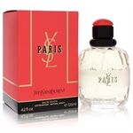 Paris by Yves Saint Laurent - Eau De Toilette Spray 125 ml - für Frauen