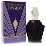 Passion by Elizabeth Taylor - Eau De Toilette Spray 75 ml - für Frauen