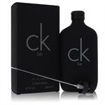 Ck Be by Calvin Klein - Eau De Toilette Spray (Unisex) 195 ml - für Männer