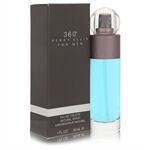 perry ellis 360 by Perry Ellis - Eau De Toilette Spray 30 ml - für Männer