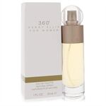 perry ellis 360 by Perry Ellis - Eau De Toilette Spray 30 ml - für Frauen