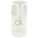 CK ONE by Calvin Klein - Deo-Stick 77 ml - UNISEX