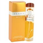 Perry Man by Perry Ellis - Eau De Toilette Spray 30 ml - für Männer