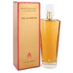 Pheromone by Marilyn Miglin - Eau De Parfum Spray 100 ml - für Frauen