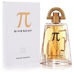 Pi by Givenchy - Eau De Toilette Spray 50 ml - für Männer