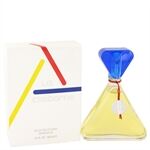 CLAIBORNE by Liz Claiborne - Eau De Toilette Spray (Glass Bottle) 100 ml - für Frauen