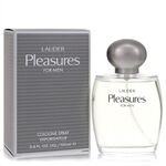 Pleasures by Estee Lauder - Cologne Spray 100 ml - für Männer