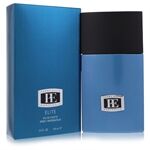 Portfolio Elite by Perry Ellis - Eau De Toilette Spray 100 ml - für Männer