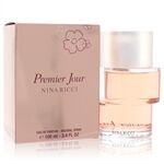 Premier Jour by Nina Ricci - Eau De Parfum Spray 100 ml - für Frauen