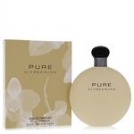 Pure by Alfred Sung - Eau De Parfum Spray 100 ml - für Frauen