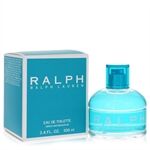 Ralph by Ralph Lauren - Eau De Toilette Spray 100 ml - für Frauen