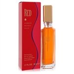 Red by Giorgio Beverly Hills - Eau De Toilette Spray 50 ml - für Frauen