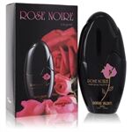 Rose Noire by Giorgio Valenti - Parfum De Toilette Spray 100 ml - für Frauen