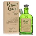 Royall Lyme by Royall Fragrances - All Purpose Lotion / Cologne 120 ml - für Männer