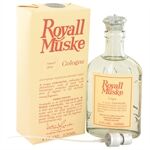 Royall Muske by Royall Fragrances - All Purpose Lotion / Cologne 120 ml - für Männer