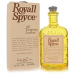 Royall Spyce by Royall Fragrances - All Purpose Lotion / Cologne 240 ml - für Männer