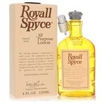 Royall Spyce by Royall Fragrances - All Purpose Lotion / Cologne 120 ml - für Männer
