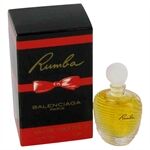 Rumba by Ted Lapidus - Mini EDT 4 ml - für Frauen