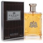 Safari by Ralph Lauren - Eau De Toilette Spray 125 ml - für Männer